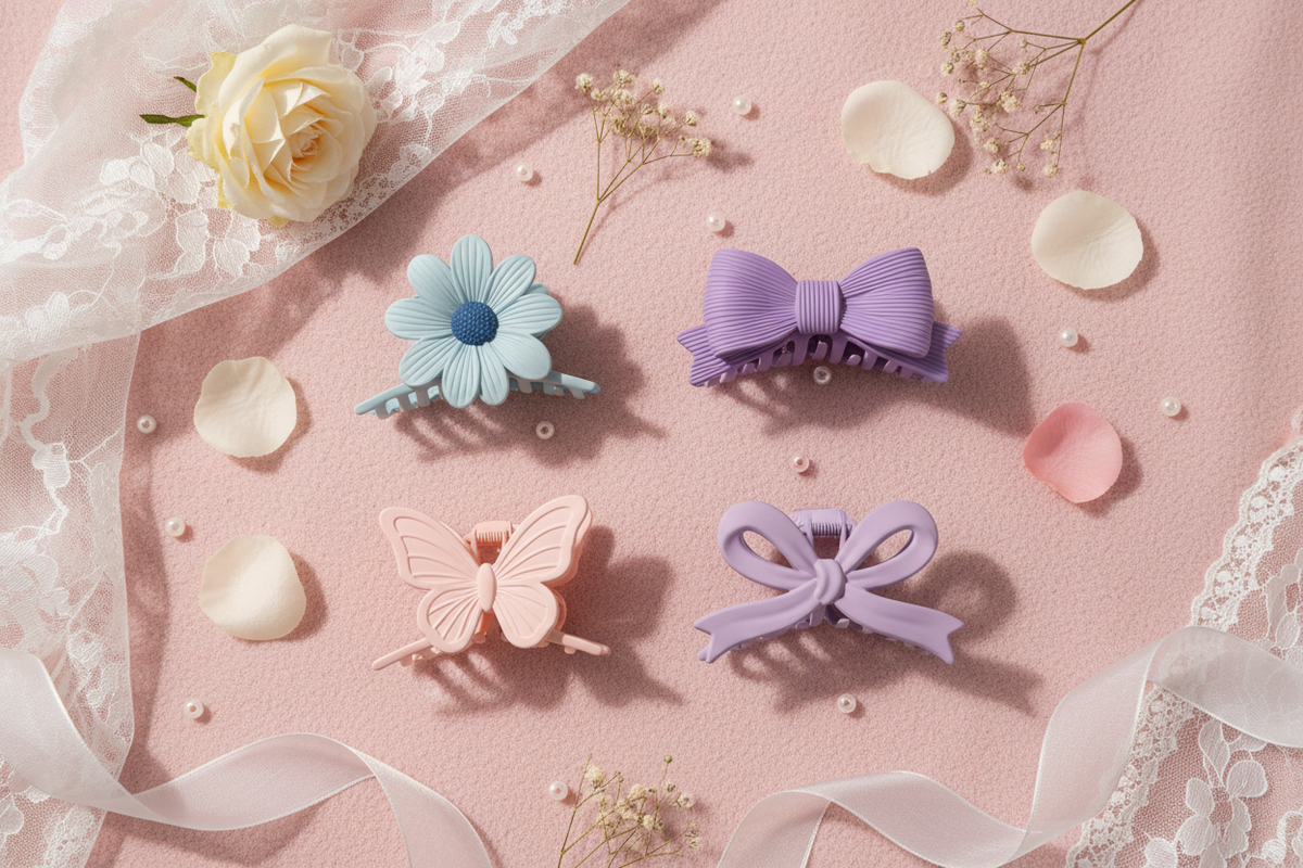 Hair catchers