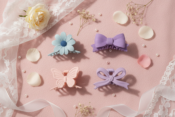 Hair catchers
