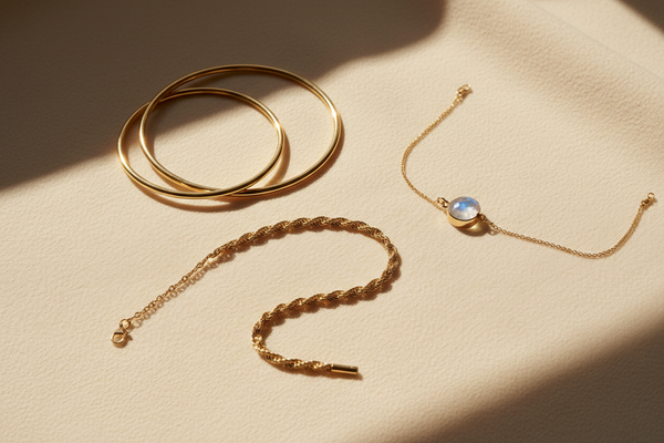 Bracelet & Bangles