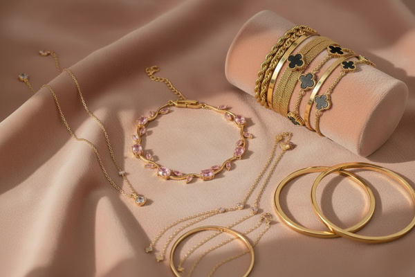 Jewellery Collection