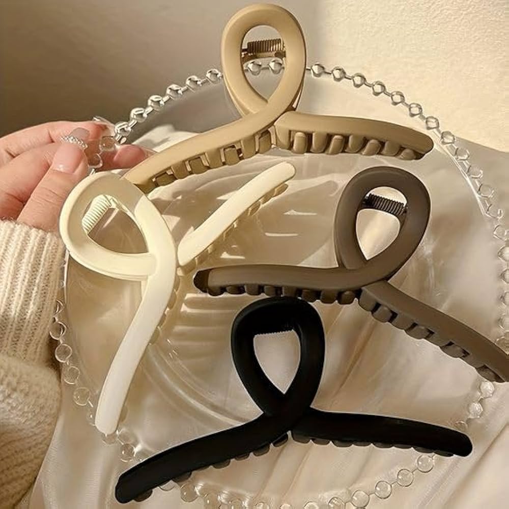 Hair catchers