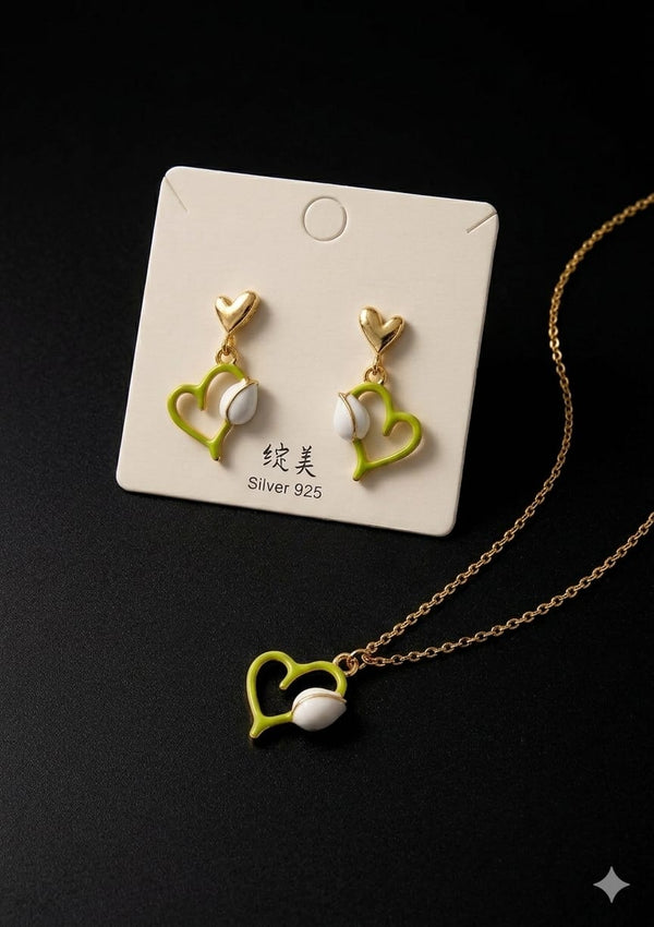 Jewellery