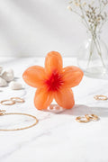 Mini Petal Hair Catcher -