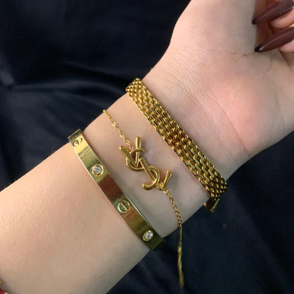 Mesh Premium Set