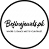 befine jewels - Home