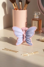 Trendy Hair Catcher Butterfly