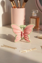 Trendy Hair Catcher Butterfly